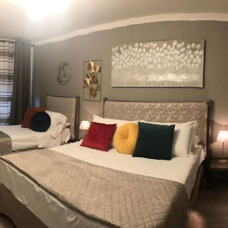 Rs Apartment Palermo Zewnętrze zdjęcie