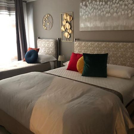 Rs Apartment Palermo Zewnętrze zdjęcie