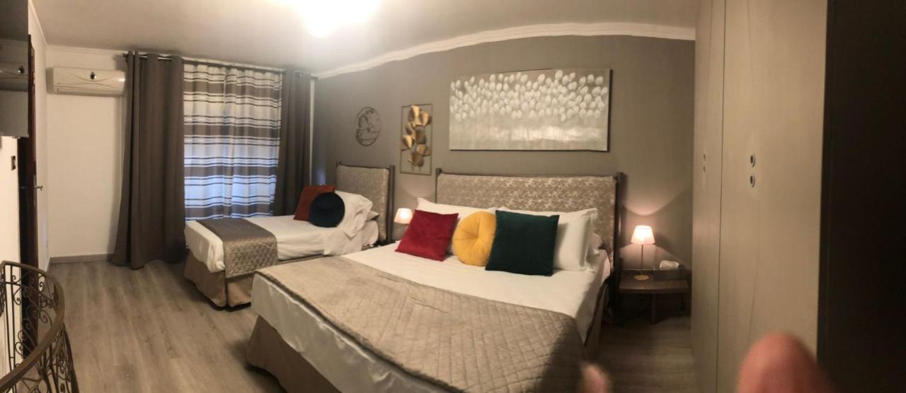 Rs Apartment Palermo Zewnętrze zdjęcie