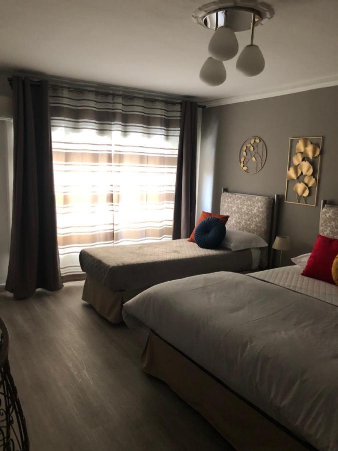 Rs Apartment Palermo Zewnętrze zdjęcie