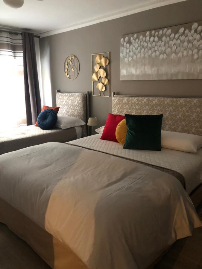 Rs Apartment Palermo Zewnętrze zdjęcie